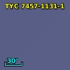 TYC 7457-1131-1