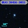 IRAS 20456-3055