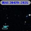 IRAS 20479-2925