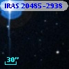 IRAS 20485-2938