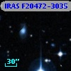 IRAS F20472-3035
