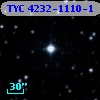 TYC 4232-1110-1