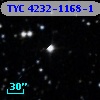 TYC 4232-1168-1