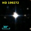 HD 199272
