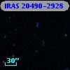 IRAS 20490-2928