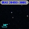IRAS 20493-3005