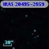 IRAS 20495-2859