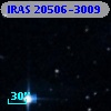 IRAS 20506-3009