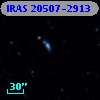 IRAS 20507-2913