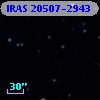 IRAS 20507-2943