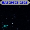 IRAS 20523-2929