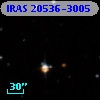 IRAS 20536-3005
