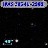 IRAS 20541-2909