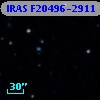 IRAS F20496-2911