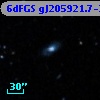 6dFGS gJ205921.7-300529