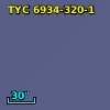 TYC 6934-320-1