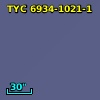 TYC 6934-1021-1