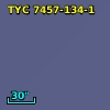 TYC 7457-134-1