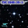 TYC 3949-39-1