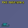 TYC 7457-579-1