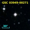 GSC 03949-00271
