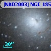 [NKO2003] NGC 185 09521049