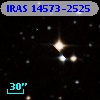 IRAS 14573-2525