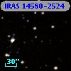 IRAS 14580-2524
