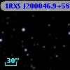 1RXS J200046.9+585150