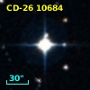 CD-26 10684