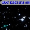 1RXS J200215.8+583023