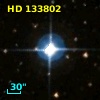 HD 133802