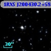 1RXS J200430.2+581742