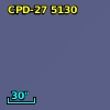 CPD-27  5130