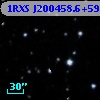 1RXS J200458.6+593047