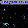 1RXS J200516.5+580330