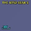TYC 6752-1154-1
