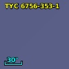 TYC 6756-353-1