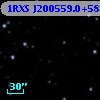 1RXS J200559.0+583200