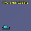 TYC 6756-1358-1