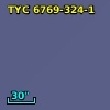 TYC 6769-324-1