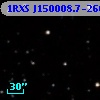 1RXS J150008.7-260030