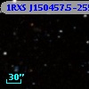 1RXS J150457.5-255346