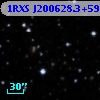 1RXS J200628.3+592310
