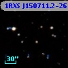 1RXS J150711.2-261859