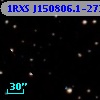 1RXS J150806.1-273026