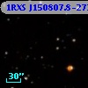 1RXS J150807.8-272420