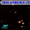 1RXS J150820.4-282930