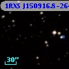 1RXS J150916.8-264752
