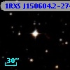 1RXS J150604.2-274723